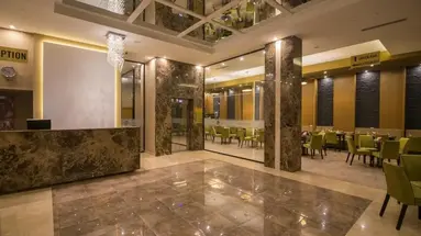 Sun Hotel