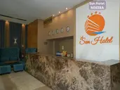 Sun Hotel