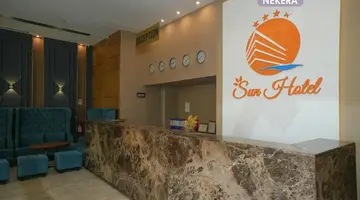 Sun Hotel