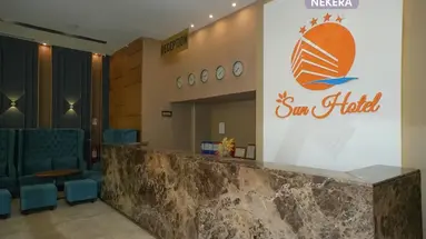 Sun Hotel