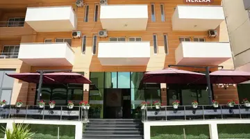 Sun Hotel