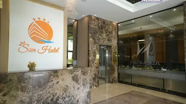 Sun Hotel