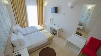 Sun Hotel