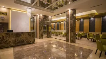Sun Hotel