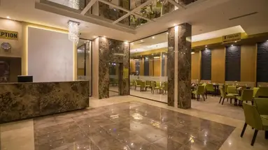 Sun Hotel
