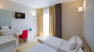 Sun Hotel
