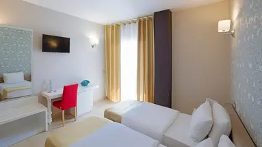 Sun Hotel