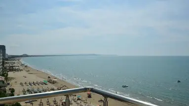 Sun Hotel