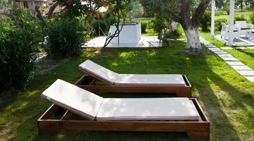 Sun n Chill