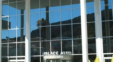 Sun Palace Albir