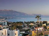 Sun Palace Albir