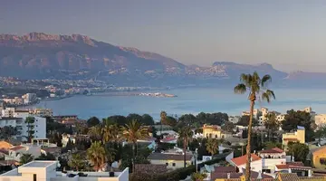 Sun Palace Albir