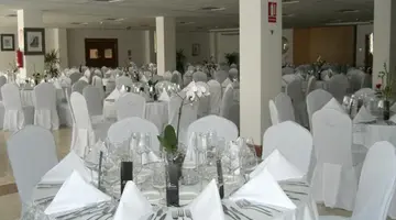 Sun Palace Albir
