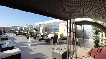 Sun Palace Albir