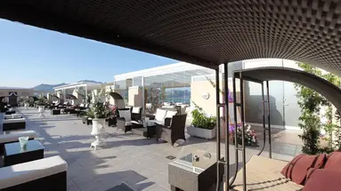 Sun Palace Albir