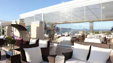 Sun Palace Albir
