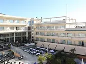 Sun Palace Albir
