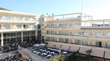 Sun Palace Albir