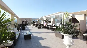 Sun Palace Albir