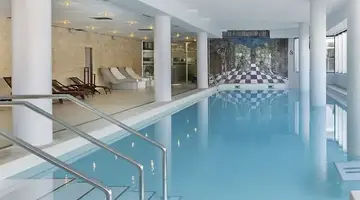 Sun Palace Albir