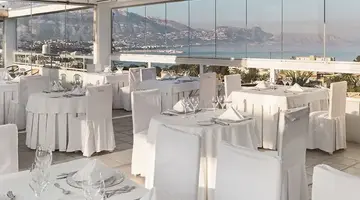 Sun Palace Albir
