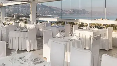 Sun Palace Albir