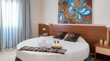 Sun Palace Albir