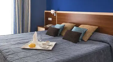 Sun Palace Albir