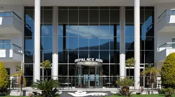 Sun Palace Albir
