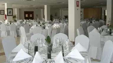 Sun Palace Albir