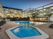 Sun Palace Albir