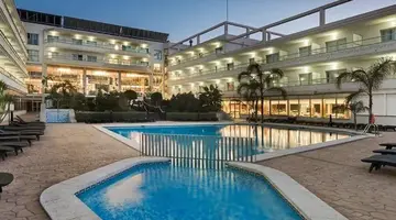 Sun Palace Albir
