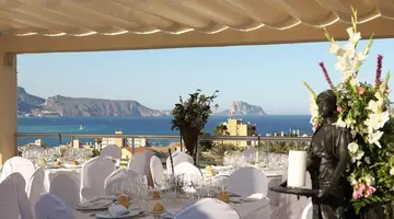 Sun Palace Albir