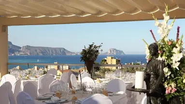 Sun Palace Albir