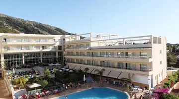 Sun Palace Albir