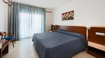 Sun Palace Albir