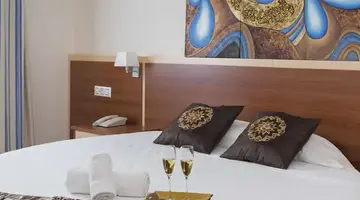 Sun Palace Albir
