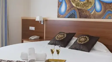 Sun Palace Albir