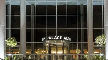 Sun Palace Albir