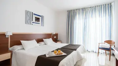 Sun Palace Albir