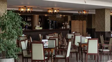 Sun Palace Albir