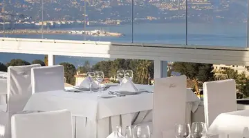 Sun Palace Albir