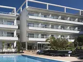 Sun Palace Albir