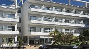 Sun Palace Albir
