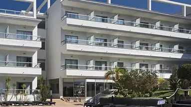 Sun Palace Albir