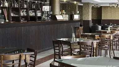 Sun Palace Albir