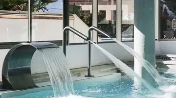 Sun Palace Albir