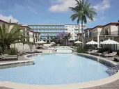 Sun Palace Protaras (ex. Jacaranda Hotel Apartments)