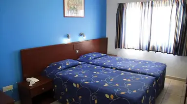 Sun Palace Protaras (ex. Jacaranda Hotel Apartments)
