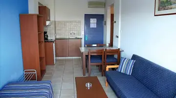 Sun Palace Protaras (ex. Jacaranda Hotel Apartments)